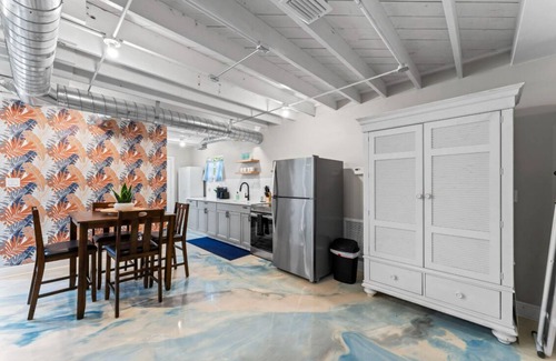 Murray Hill Apartment | Northeast Florida Retreat