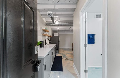 Murray Hill Apartment | Northeast Florida Retreat