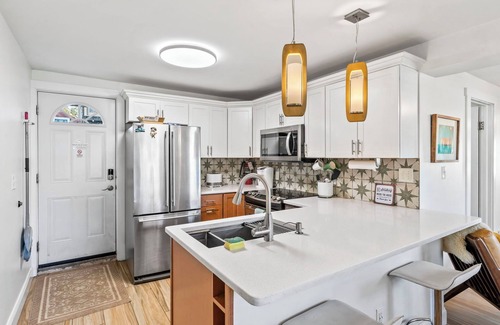 Riverside Apartment | Northeast Florida Retreat