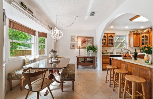 Southside House | Northeast Florida Retreat