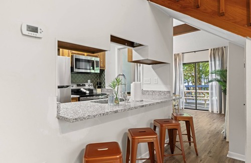 Jacksonville House | Northeast Florida Retreat