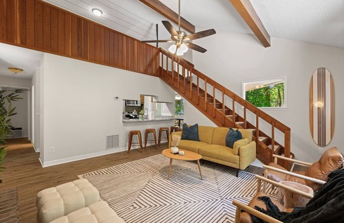 Jacksonville House | Northeast Florida Retreat