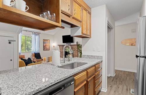 Jacksonville House | Northeast Florida Retreat