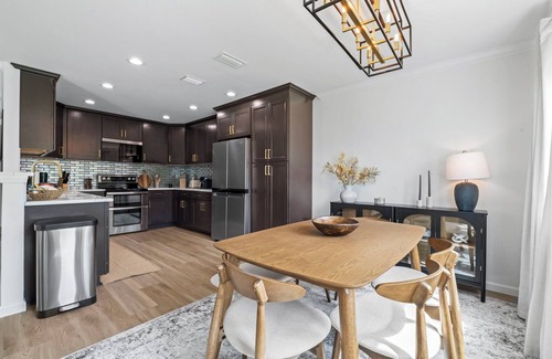 St. Augustine House | Northeast Florida Retreat