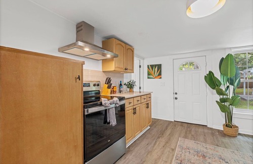 St. Augustine House | Northeast Florida Retreat