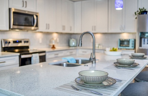 St. Augustine House | Northeast Florida Retreat