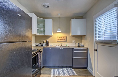 North End House | NorthEnd Cozy Boho Bliss Near BSU 1 bedroom