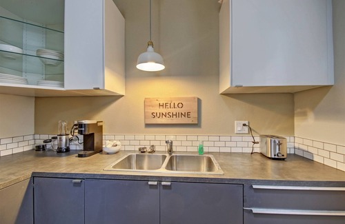 North End House | NorthEnd Cozy Boho Bliss Near BSU 1 bedroom
