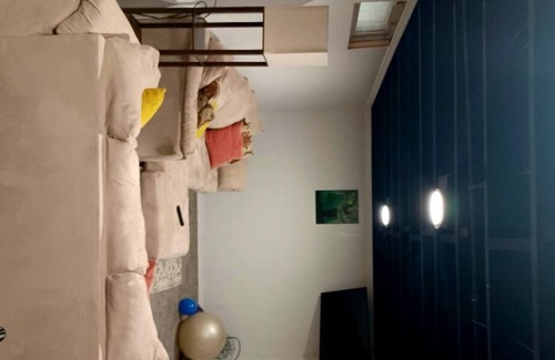 Saginaw House | Norther Feeling