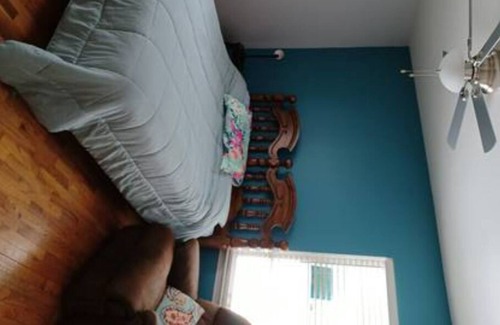 Saginaw House | Norther Feeling