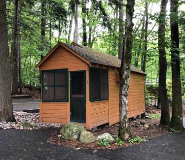 Lake George House | Northern Acres