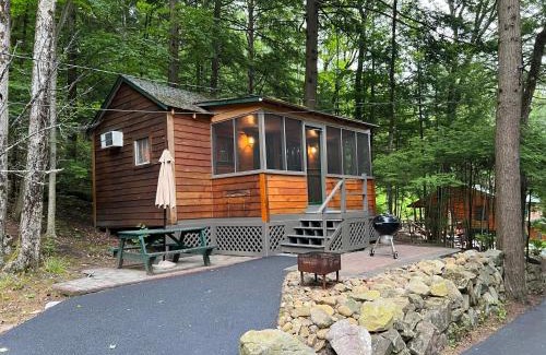 Lake George House | Northern Acres