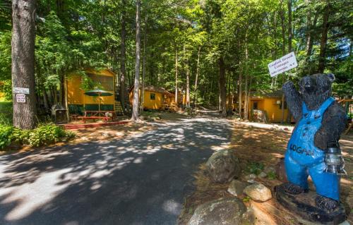Lake George House | Northern Acres