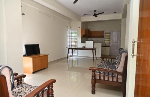 Yelahanka Apartment | Northern Aura