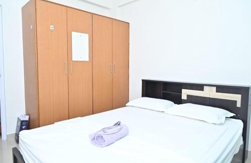 Yelahanka Apartment | Northern Aura