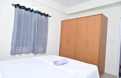Yelahanka Apartment | Northern Aura