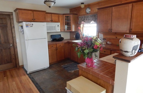 Deadwood House | Northern Black Hills Escape