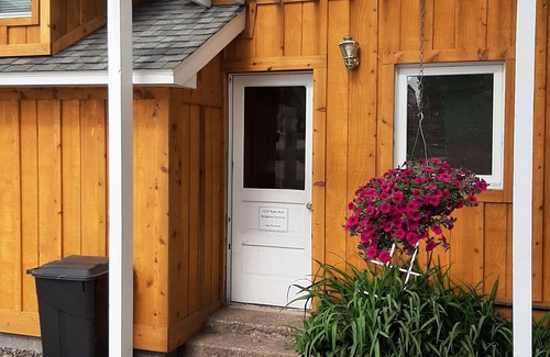 Houghton House | Northern Bungalow with Fireplace