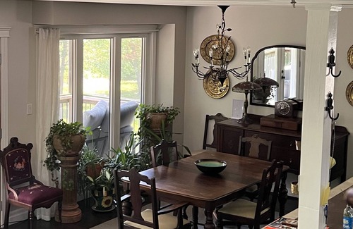 Magnetawan House | Northern Comfort