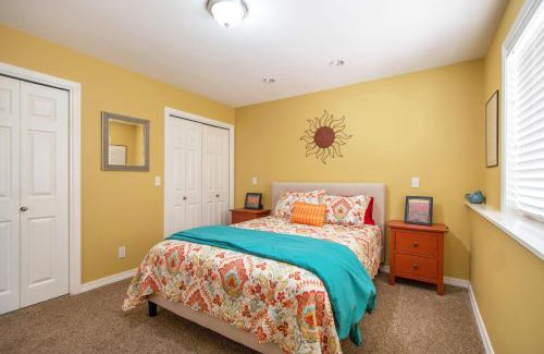 White Salmon House | Northern Daylights