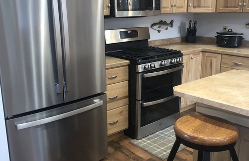 Ash River House | Northern Experience awaiting your adventure!