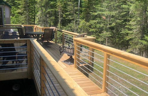 Ash River House | Northern Experience awaiting your adventure!