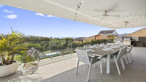 Sapphire Beach House | Northern Exposure - Pool, Path to Beach, Sleeps 10
