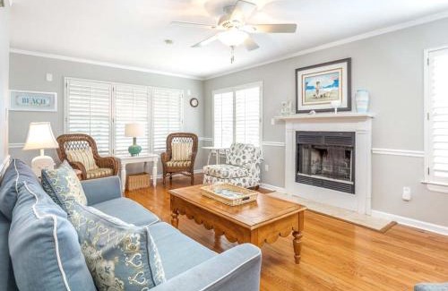 Tybee Island House | Northern Exposure