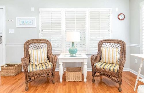 Tybee Island House | Northern Exposure