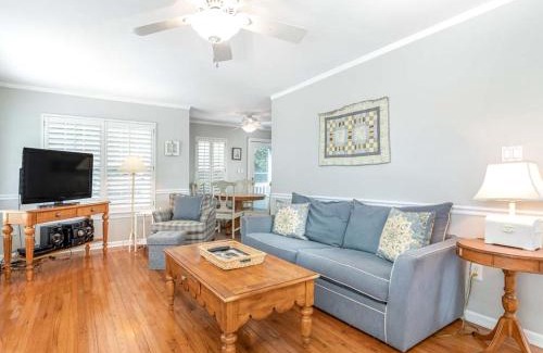 Tybee Island House | Northern Exposure