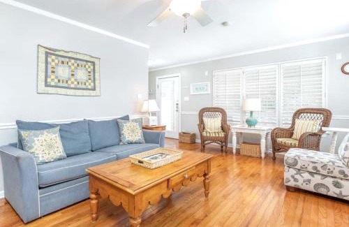Tybee Island House | Northern Exposure