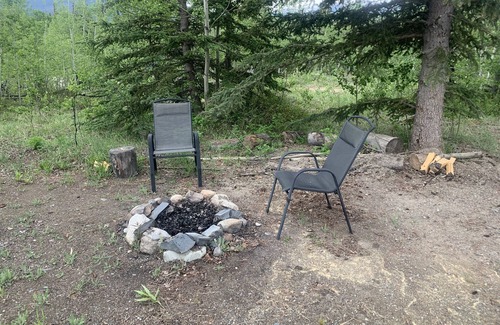 Whitehorse Cabin | Northern Flare cabin with mountain view 5 min from Nordic Eclipse