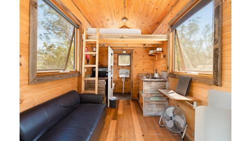Dadswells Bridge House | Northern Grampians Sanctuary by Tiny Away