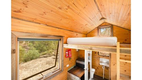 Dadswells Bridge House | Northern Grampians Sanctuary by Tiny Away