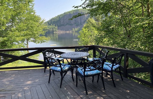 Algoma District Cottage | Northern Haven on a Crystal-Clear Lake. Ideal for family-style vacations