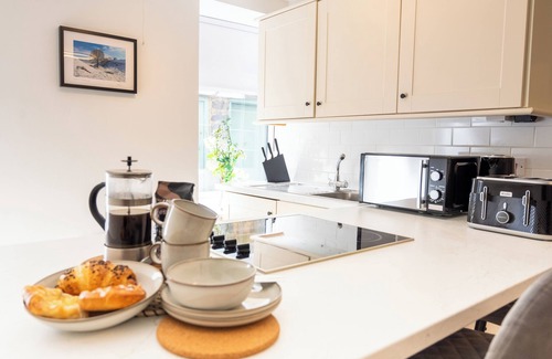 Bellingham Apartment | Northern Hideaways, Lockup Mews
