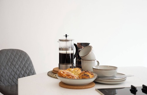 Bellingham Apartment | Northern Hideaways, Lockup Mews