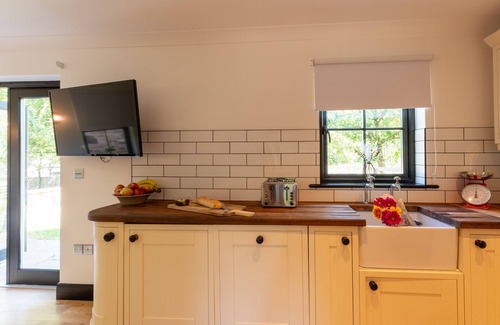 Chathill Cottage | Northern Hideaways Apple Store, Ellingham