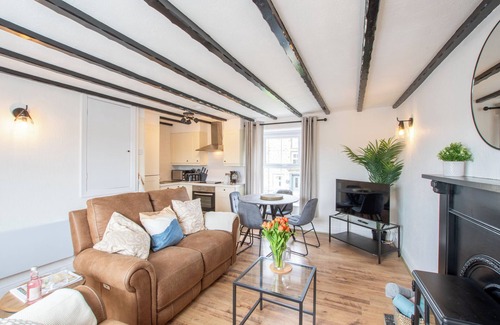 Bellingham House | Northern Hideaways, Castle Hill View