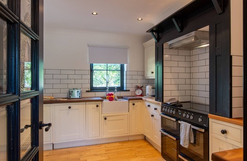 Chathill Cottage | Northern Hideaways, Ellingham