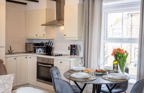 Bellingham Cottage | Northern Hideaways, Castle View