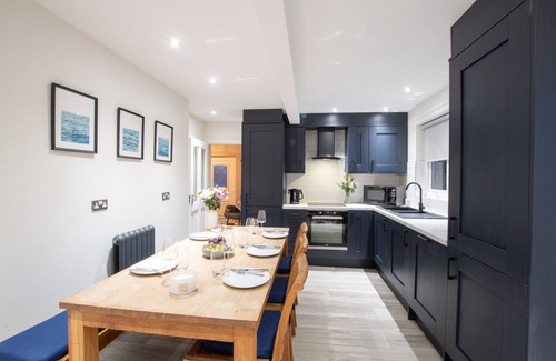 Embleton House | Northern Hideaways Greyfield, Embleton