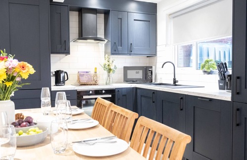 Embleton House | Northern Hideaways Greyfield, Embleton