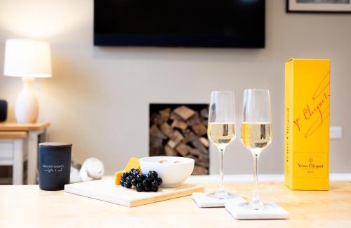 Beadnell House | Northern Hideaways Shore Cottage, Beadnell