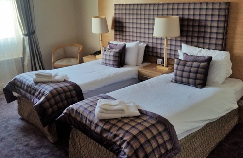 Letham Grange Hotel | Northern Hotel Brechin