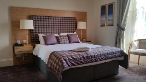 Letham Grange Hotel | Northern Hotel