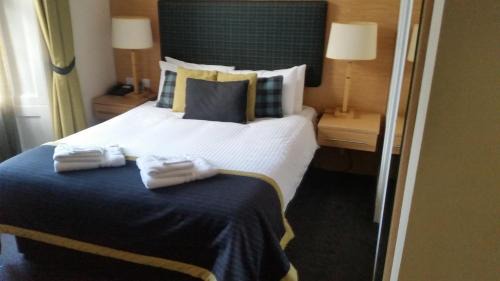 Letham Grange Hotel | Northern Hotel