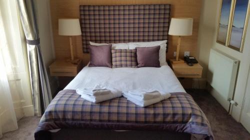 Letham Grange Hotel | Northern Hotel