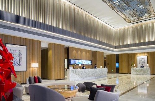 Zhabei Hotel | Northern Hotel Shanghai