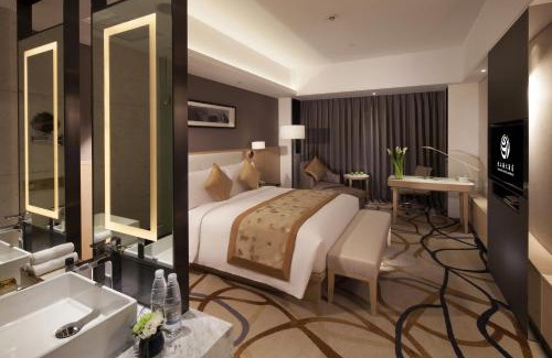 Zhabei Hotel | Northern Hotel Shanghai